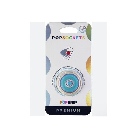Popsocket NWT Pop Grip Premium - Picture 1 of 3